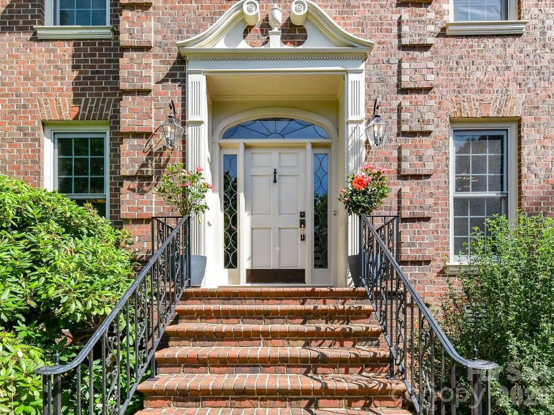 House in Charlotte, North Carolina, United States 2 - 18495838