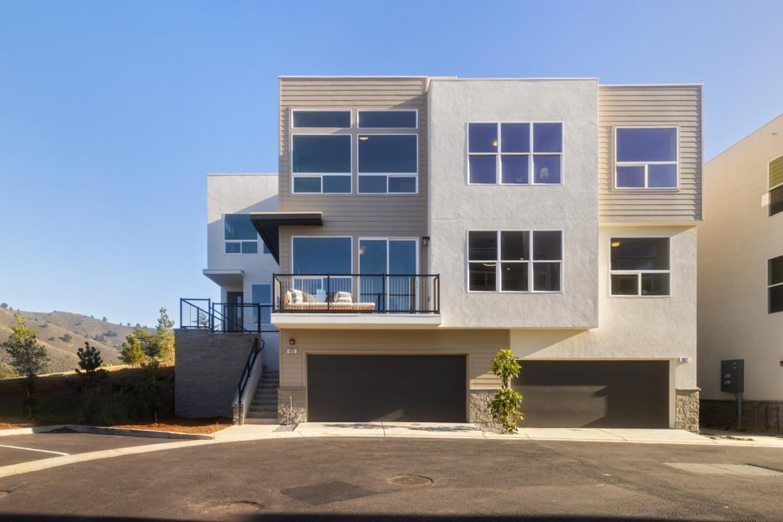Condominio a Pacifica, California, Stati Uniti 1 - 17979256
