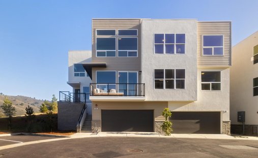 Condominio a Pacifica, California, Stati Uniti 1