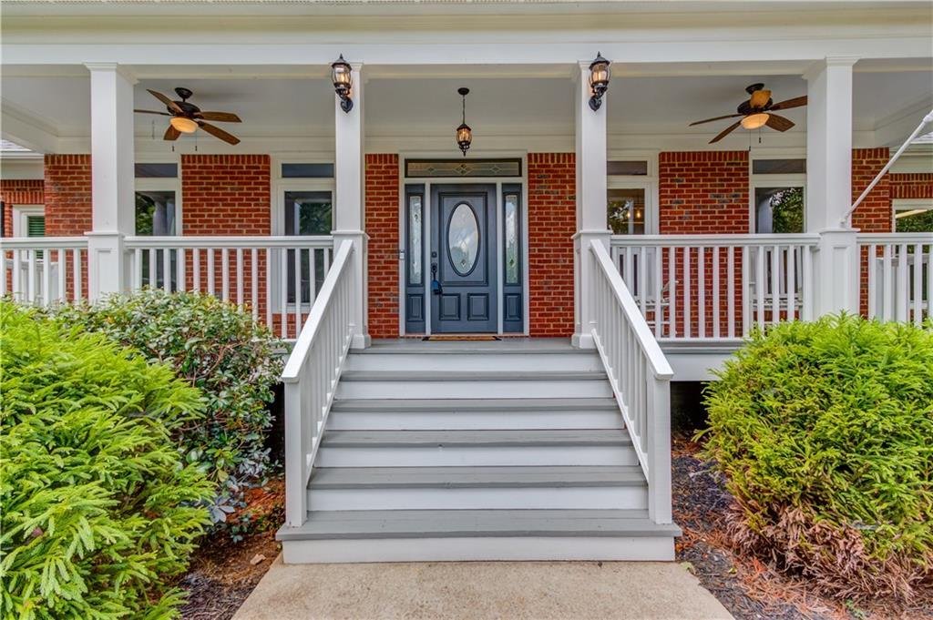 House in Jefferson, Georgia, United States 5 - 18494954