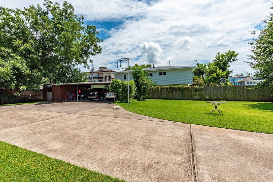 Haus in Kemah, Texas, Vereinigte Staaten 5 - 18494080