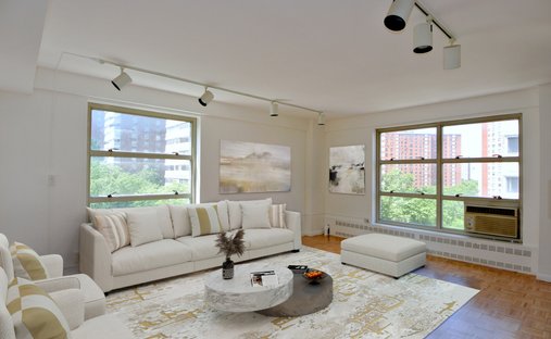Co Op in New York, New York, United States 1
