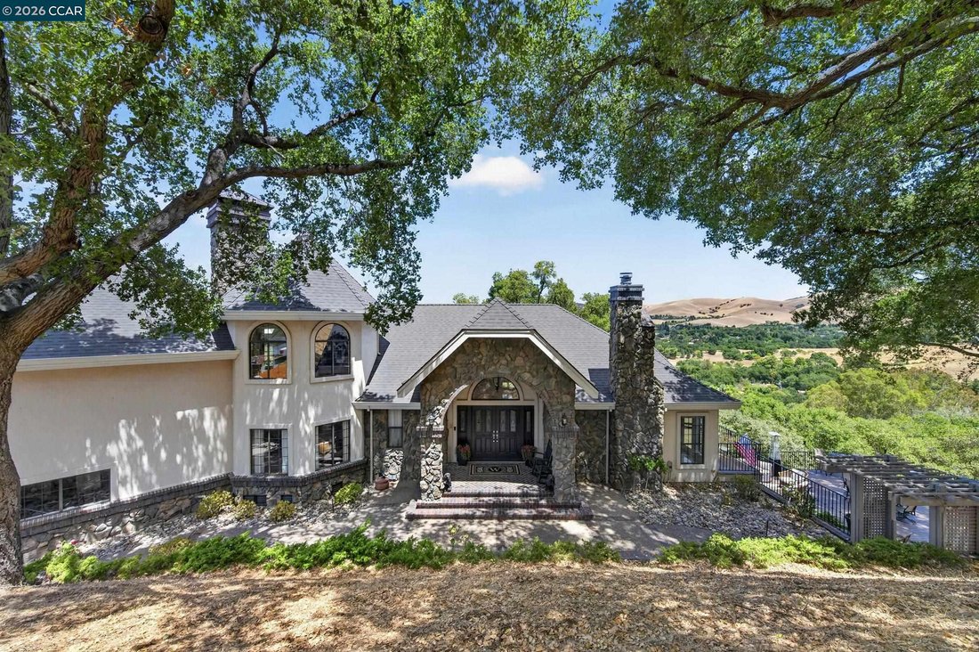 House in Walnut Creek, California, United States 4 - 18493195