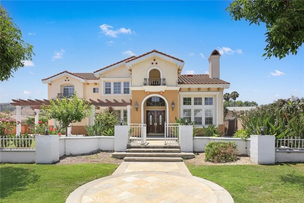 House in Rowland Heights, California, United States 4 - 18493521