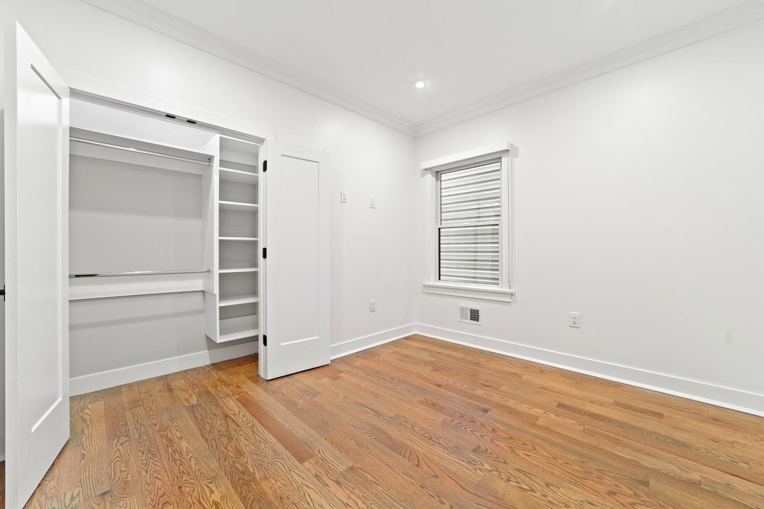 Condo in Jersey City, New Jersey, United States 4 - 18495304