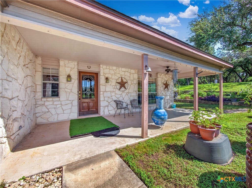 House in Bulverde, Texas, United States 3 - 18494082
