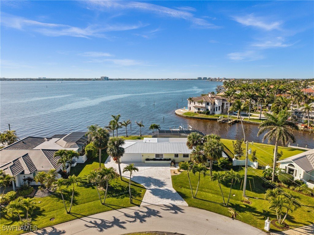 House in Cape Coral, Florida, United States 1 - 18492135