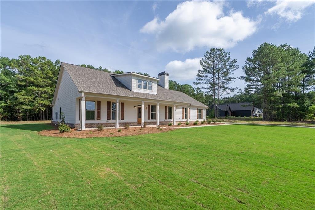 House in Social Circle, Georgia, United States 4 - 18225677