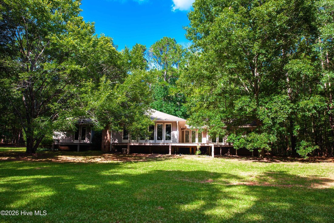 House in Appling, Georgia, United States 4 - 18493894