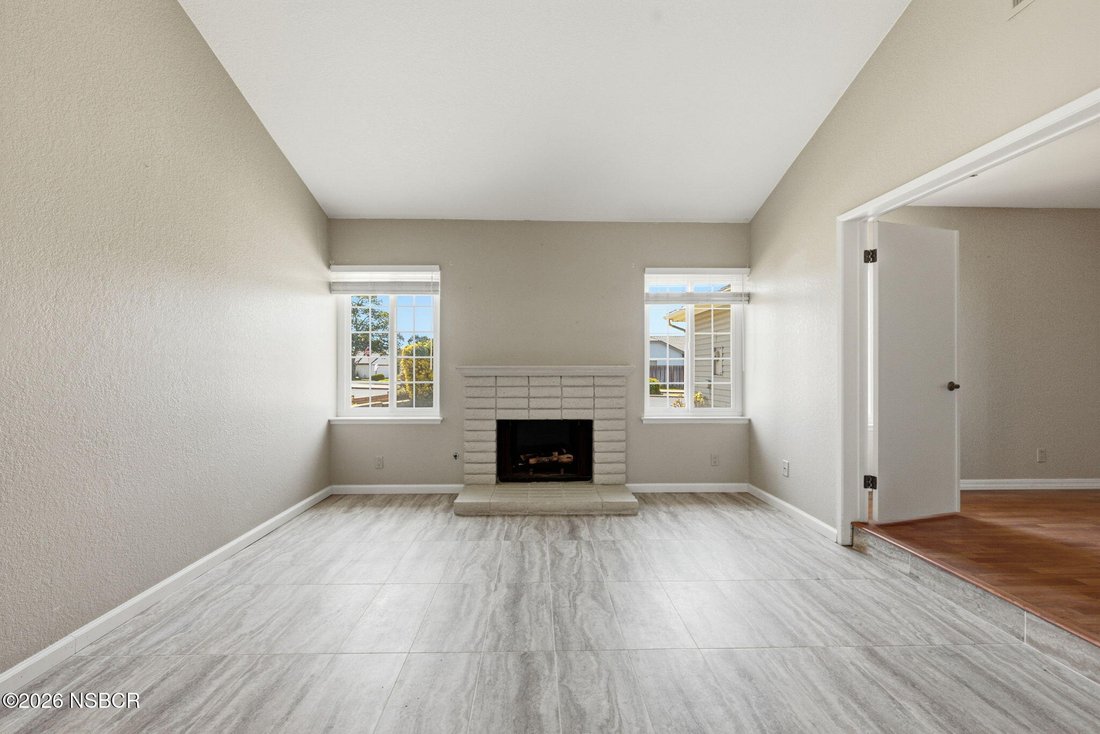 House in Santa Maria, California, United States 5 - 18495832