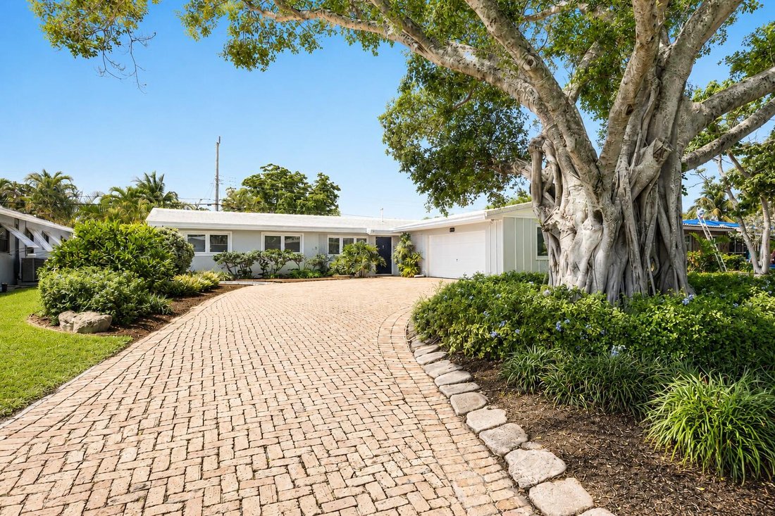 House in Fort Lauderdale, Florida, United States 1 - 17937213