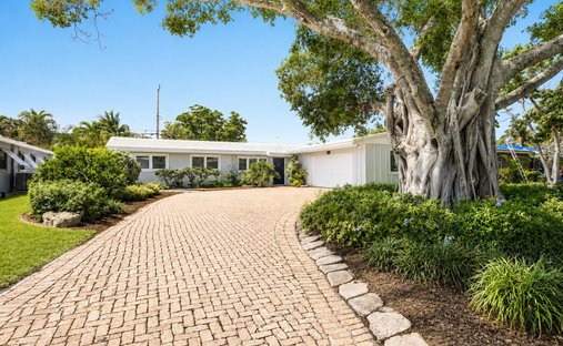 House in Fort Lauderdale, Florida, United States 1