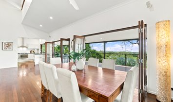 Haus in Clifton Beach, Queensland, Australien 1