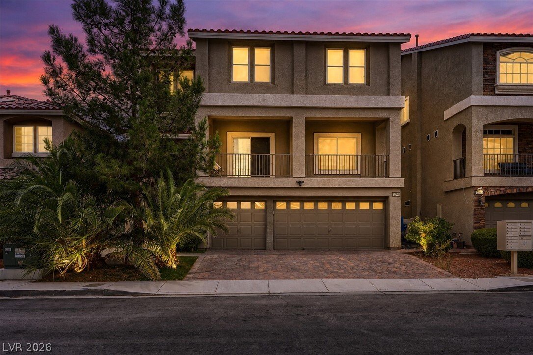 House in Las Vegas, Nevada, United States 1 - 18494798