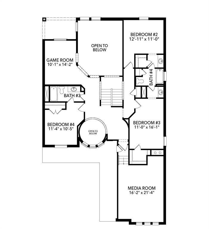 House in Denton, Texas, United States 4 - 18494286