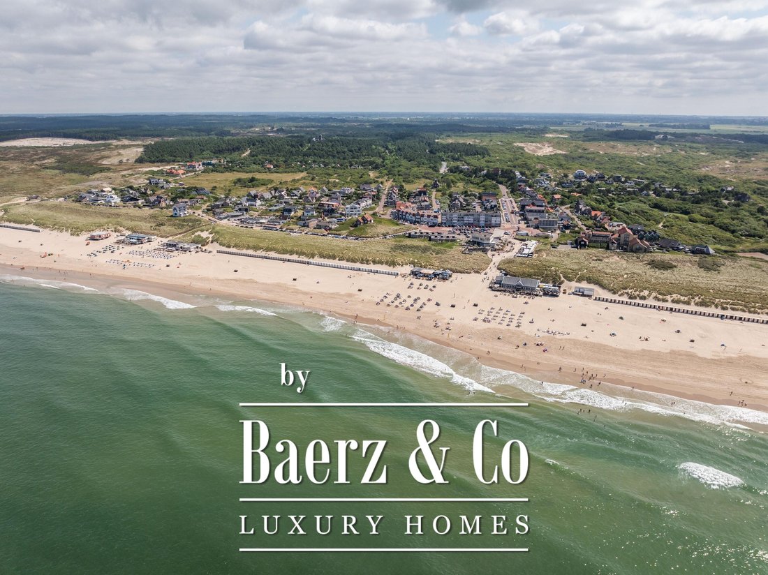 Apartment in Bergen aan Zee, North Holland, Netherlands 4 - 18495112