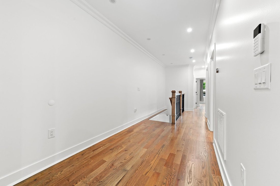 Condo in Jersey City, New Jersey, United States 3 - 18495304
