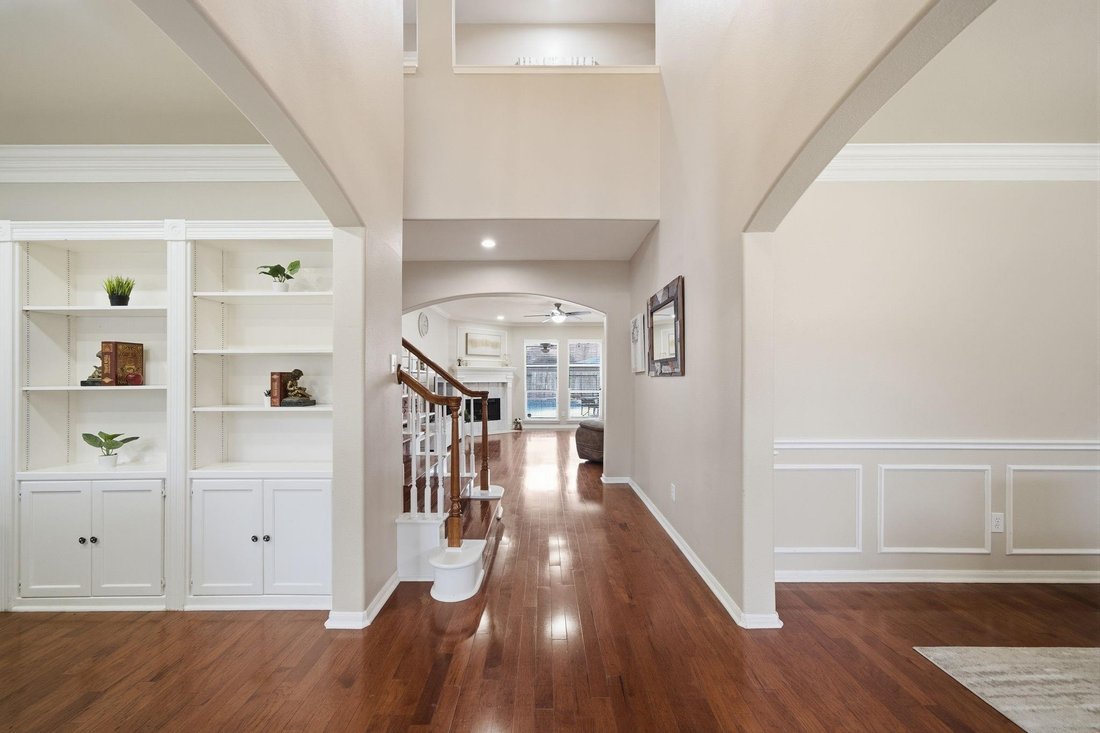 House in Katy, Texas, United States 5 - 18494039