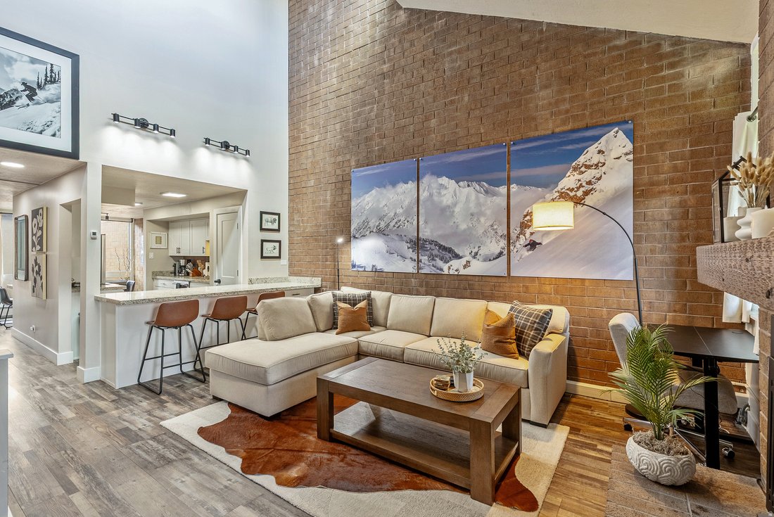 Condo in Park City, Utah, United States 1 - 18493233