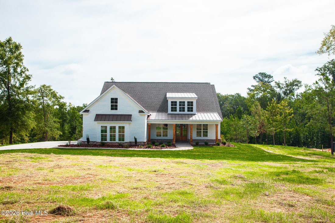 House in Grovetown, Georgia, United States 4 - 18114885