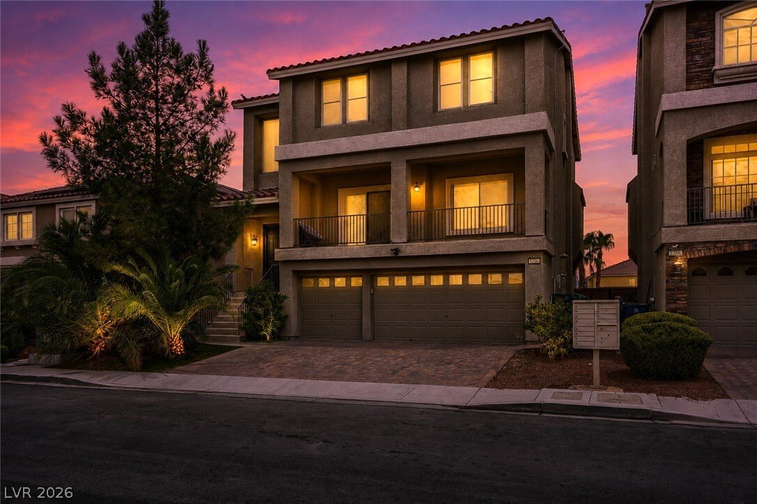 House in Las Vegas, Nevada, United States 3 - 18494798
