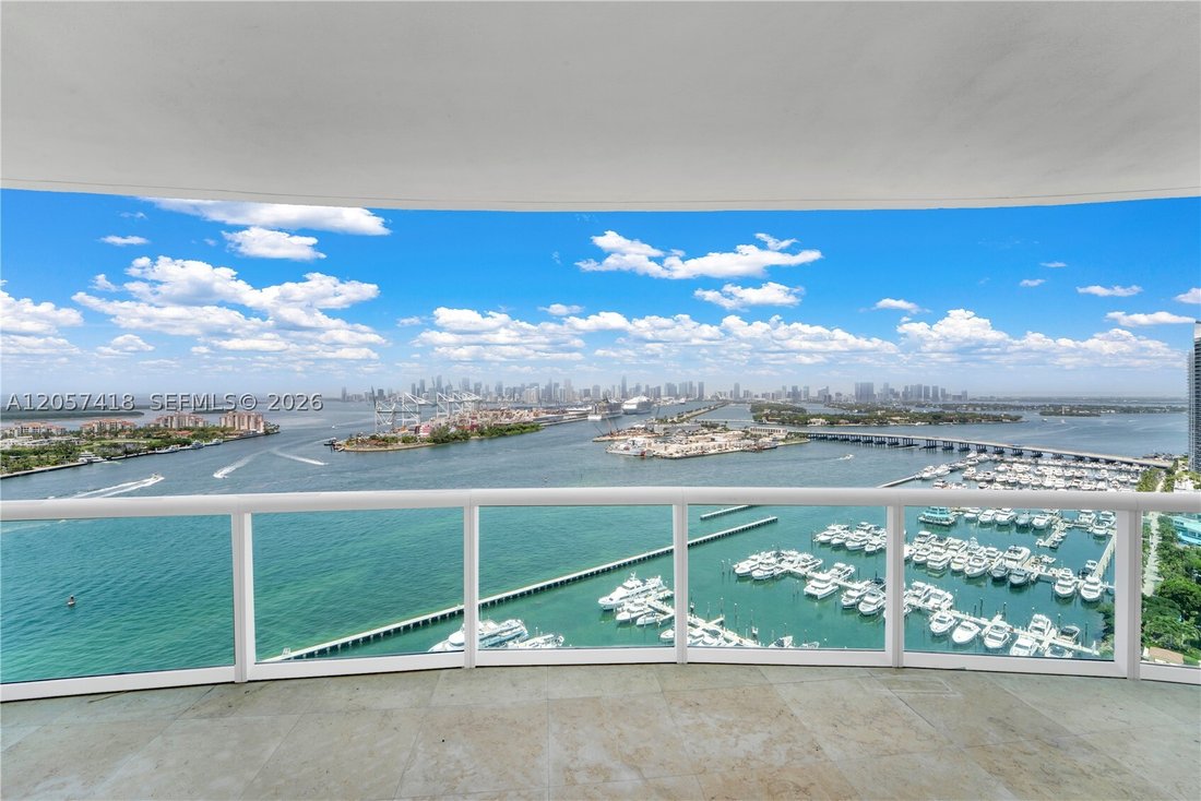 Condo in Miami Beach, Florida, United States 1 - 18493490