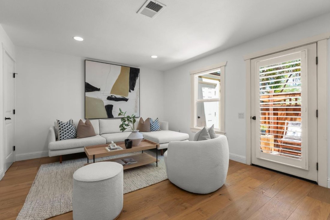 Townhouse in Sunnyvale, California, United States 4 - 18493234