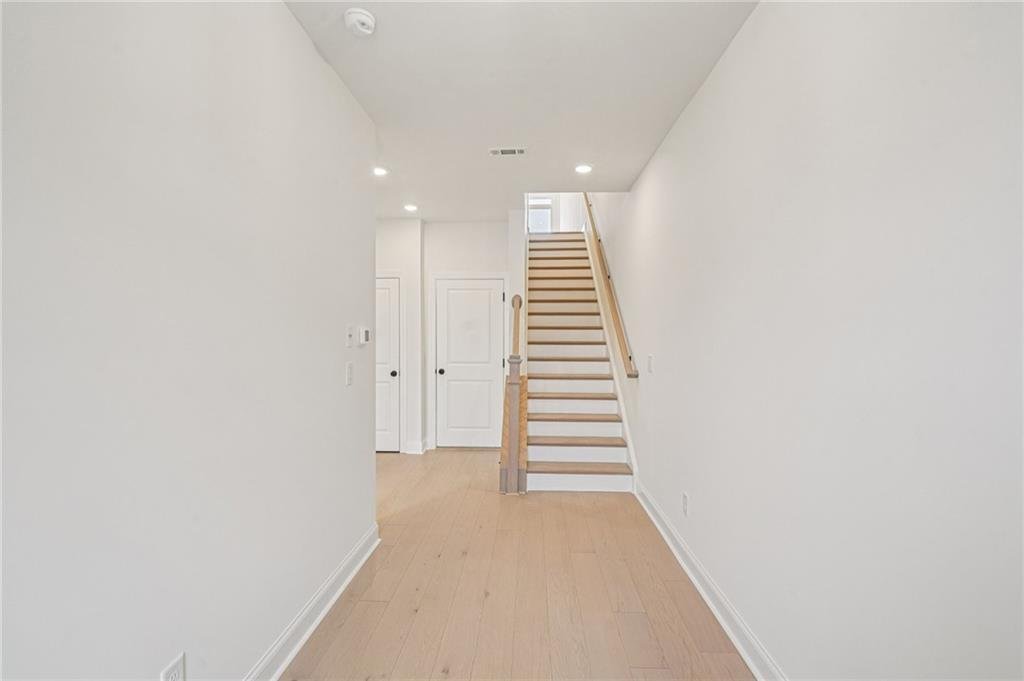 Townhouse in Alpharetta, Georgia, United States 3 - 18493939