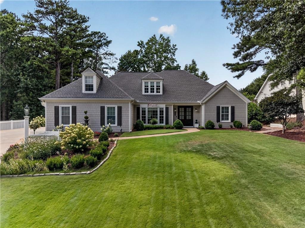 House in Marietta, Georgia, United States 1 - 18494921