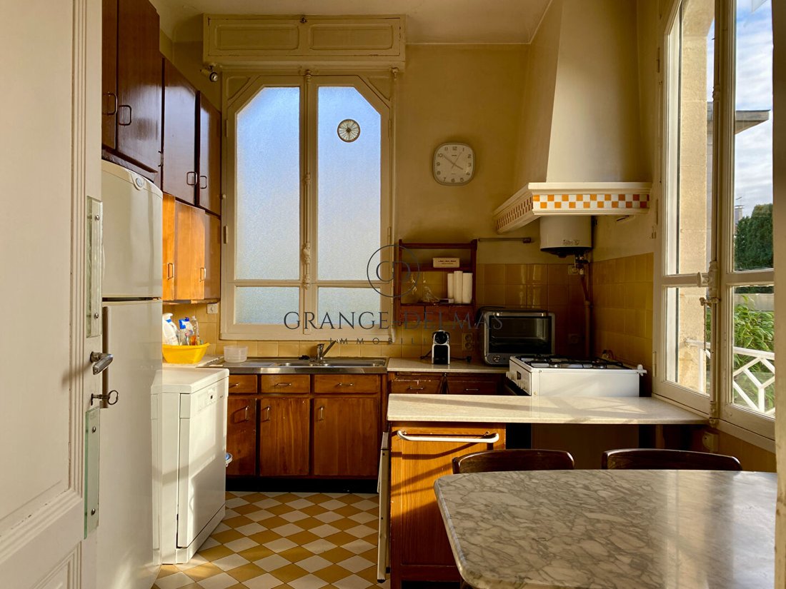 Maison à Le Lac-Bacalan, Bordeaux, France 4 - 18493860