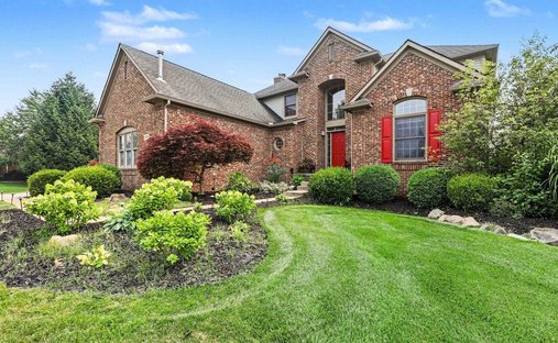 Casa a Rochester, Michigan, Stati Uniti 1