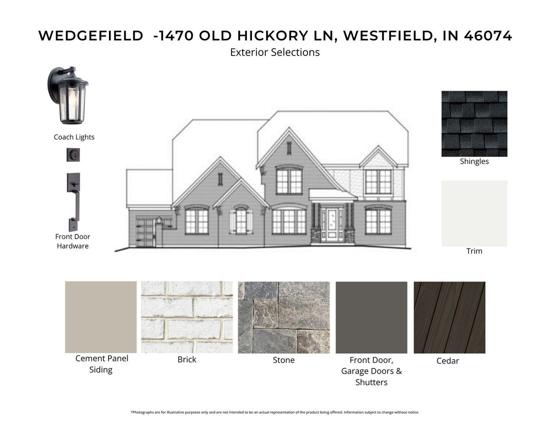 House in Westfield, Indiana, United States 2 - 18273434