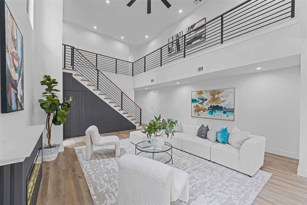House in Dallas, Texas, United States 3 - 18494259