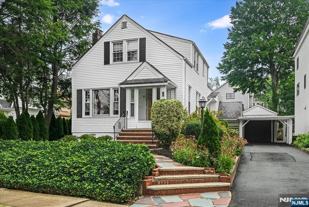 House in Passaic, New Jersey, United States 1 - 18494804