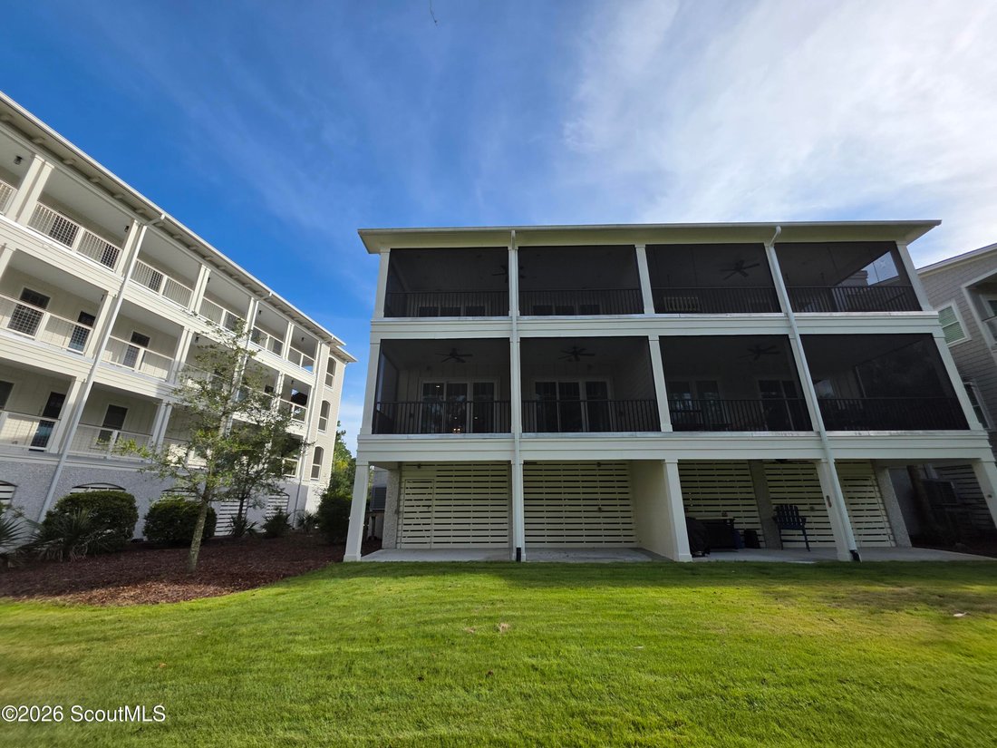 Condo in Jekyll Island, Georgia, United States 5 - 18493345