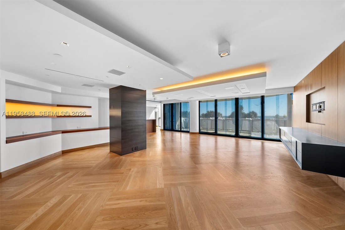 Condo in Bal Harbour, Florida, United States 3 - 17102193