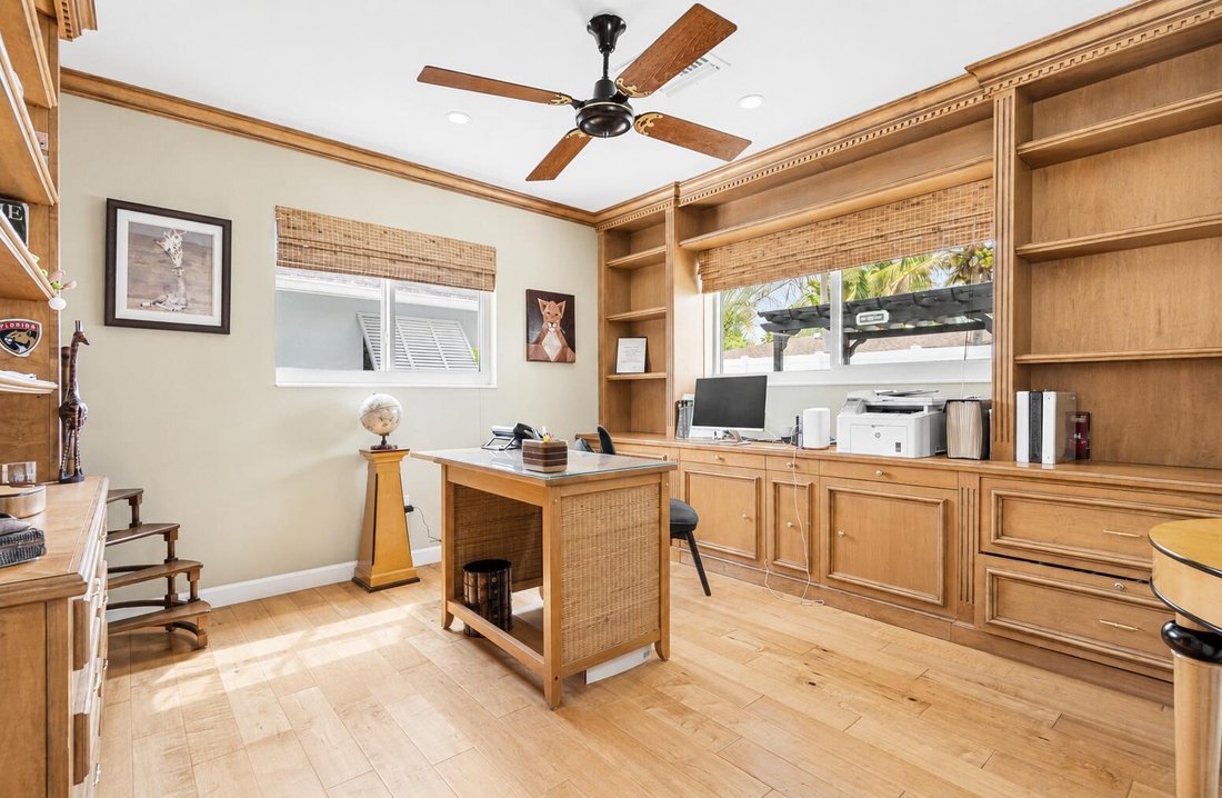 House in Fort Lauderdale, Florida, United States 4 - 17937213