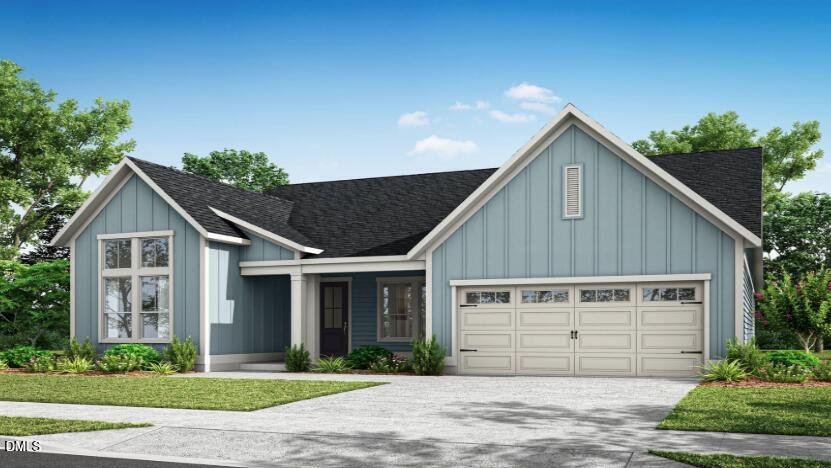 House in Fuquay-Varina, North Carolina, United States 1 - 18494631