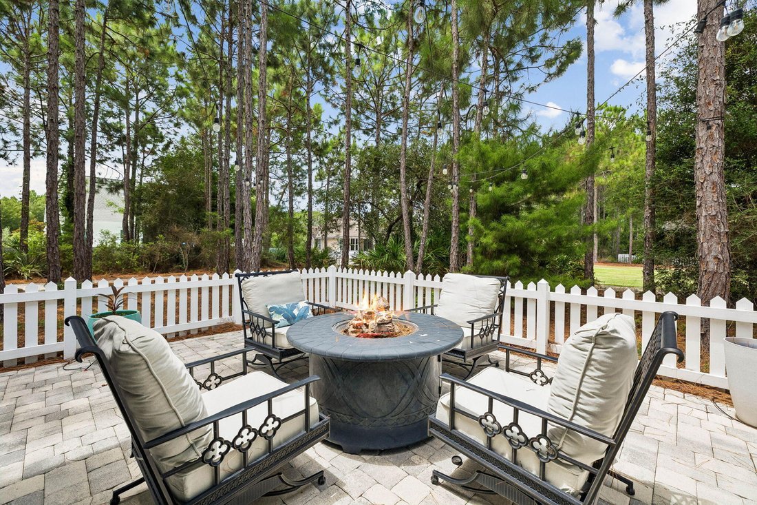 House in Watersound, Florida, United States 4 - 18493008
