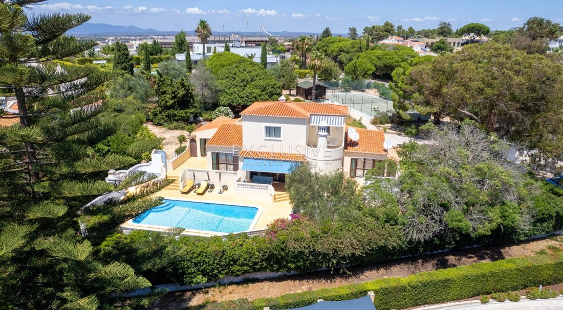 Villa in Carvoeiro, Algarve, Portugal 4 - 18494790