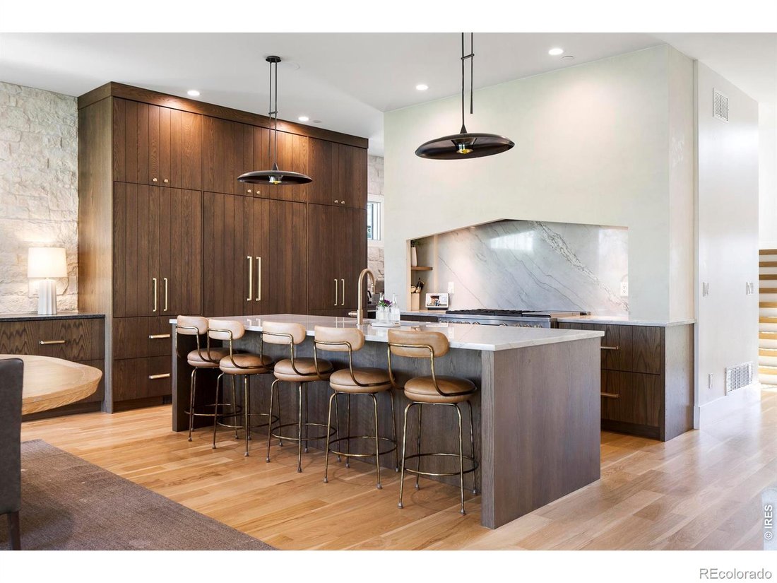 House in Boulder, Colorado, United States 1 - 16871974