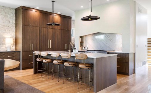 House in Boulder, Colorado, United States 1