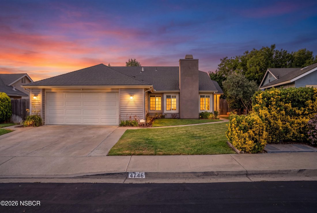House in Santa Maria, California, United States 3 - 18495832