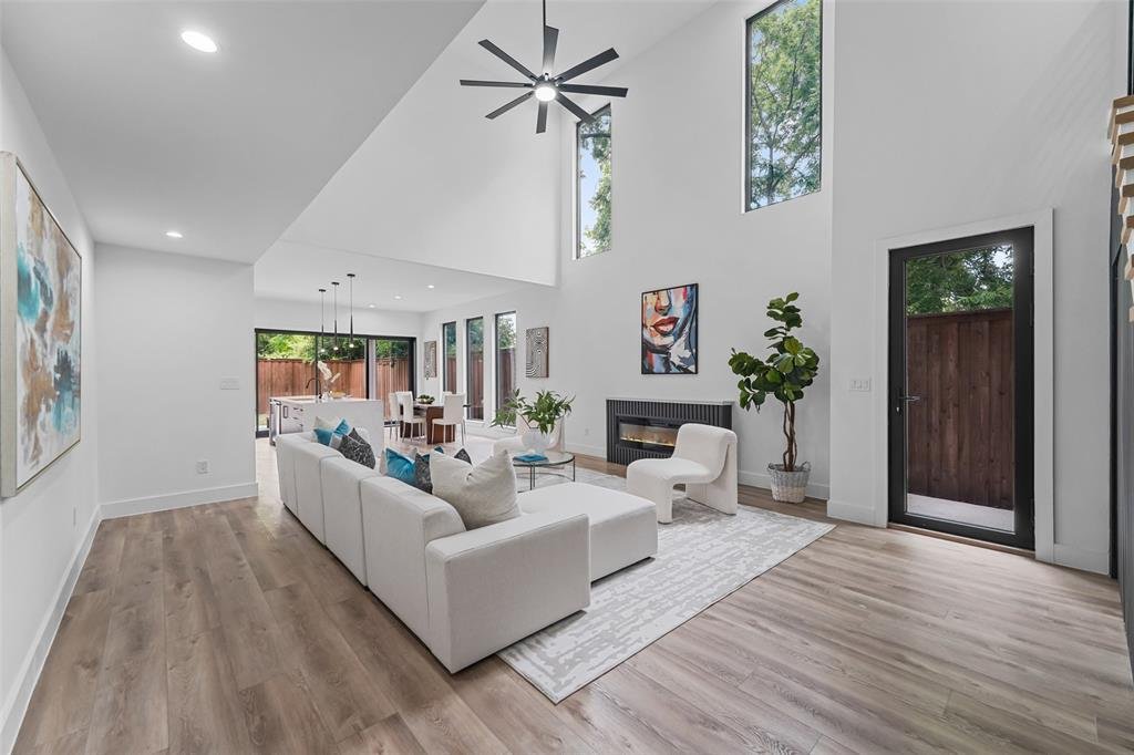 House in Dallas, Texas, United States 5 - 18494259