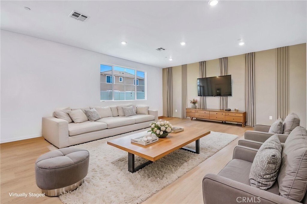 House in Moreno Valley, California, United States 5 - 18348551