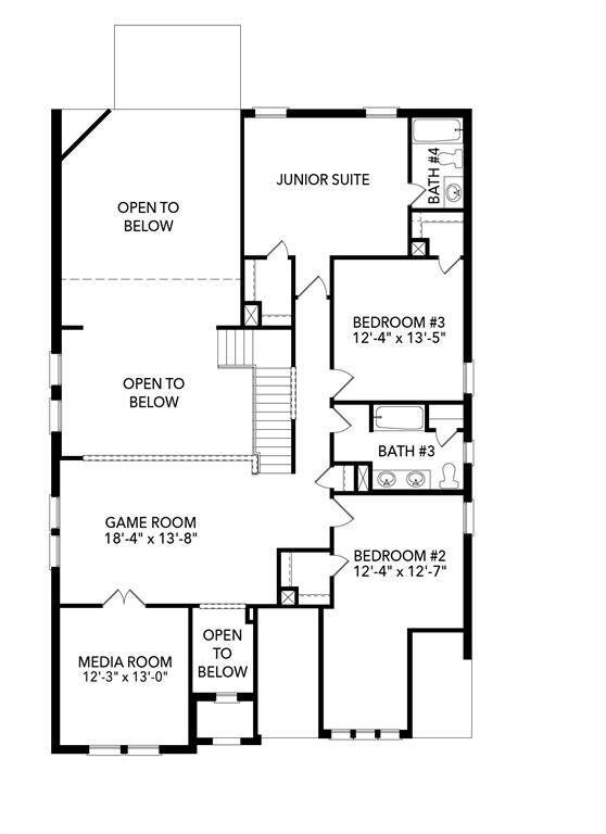 House in Fort Worth, Texas, United States 4 - 18494329