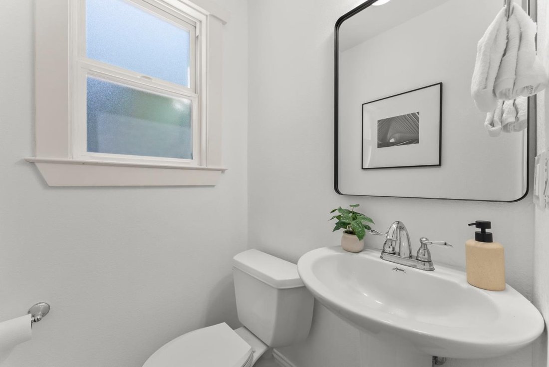 Townhouse in Sunnyvale, California, United States 5 - 18493234