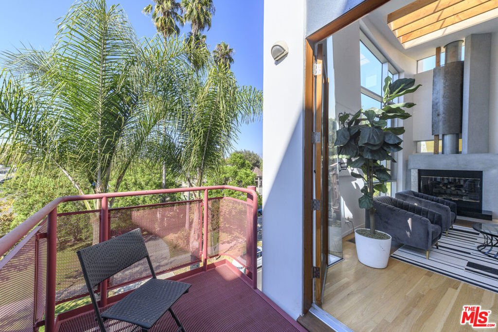 House in Los Angeles, California, United States 5 - 18494408