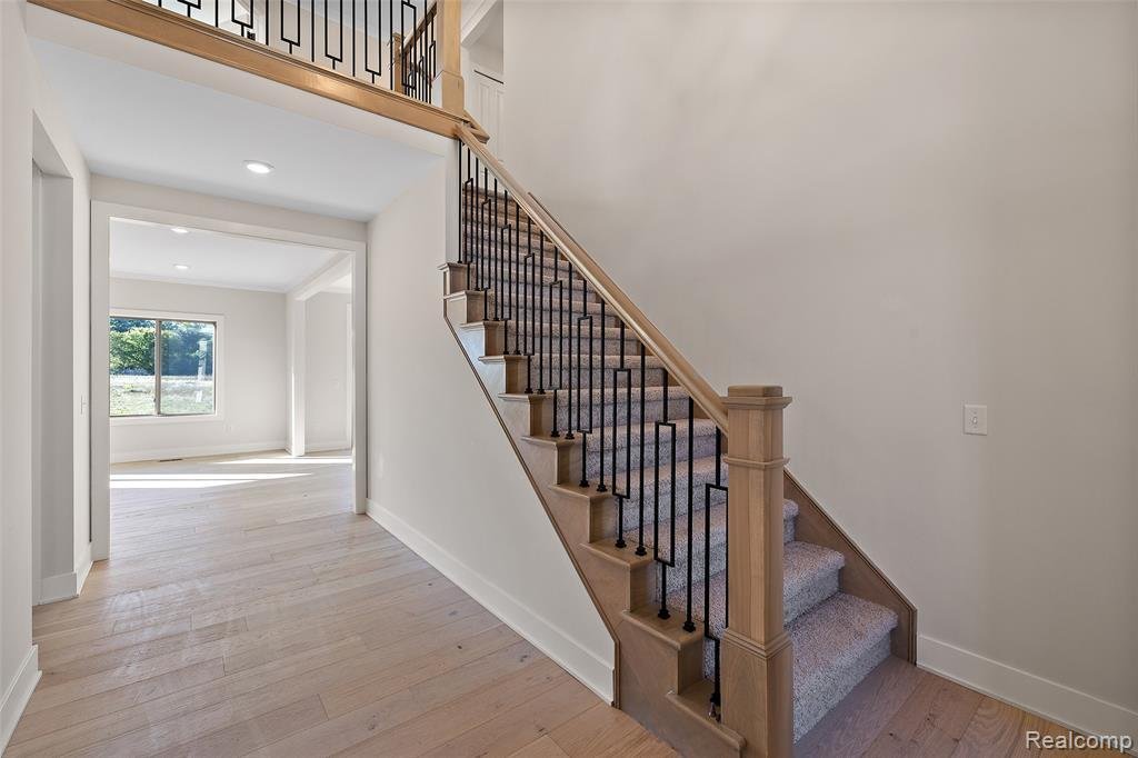 House in Macomb, Michigan, United States 3 - 18493031