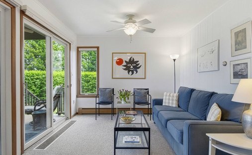 House in Shelter Island Heights, New York, United States 1